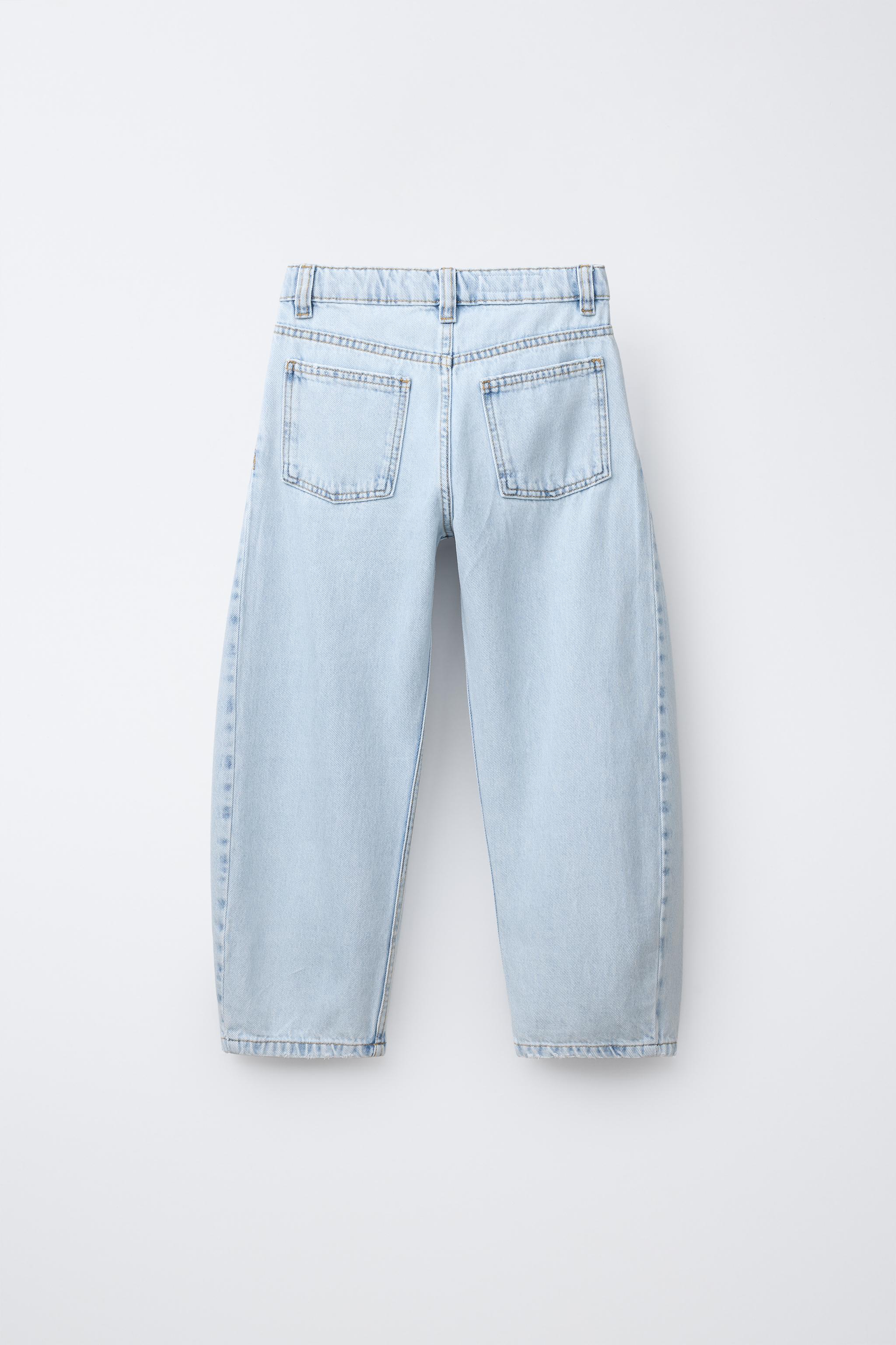 JEAN BARREL